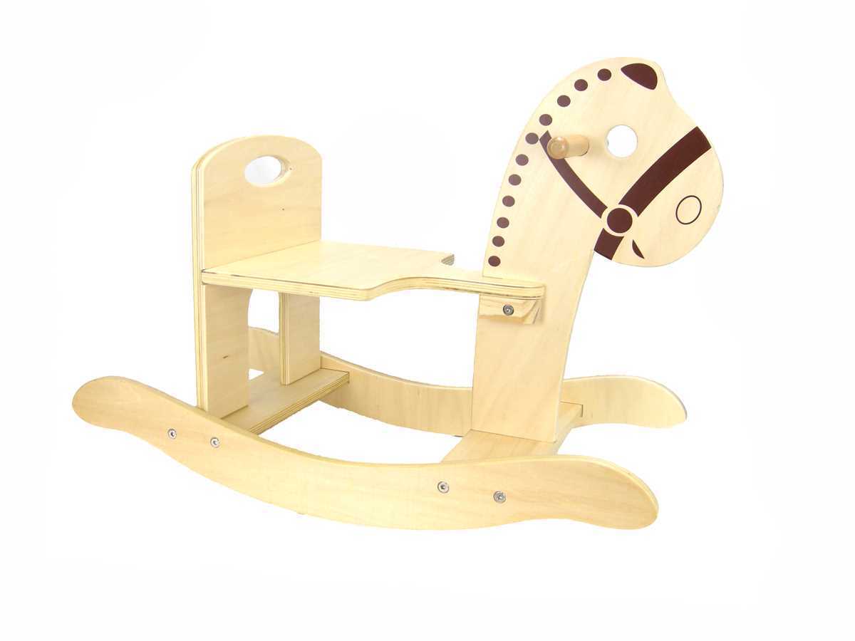 ROCKING HORSE