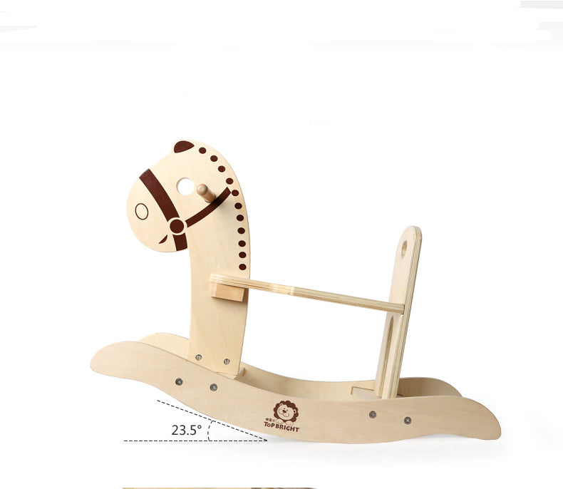 ROCKING HORSE