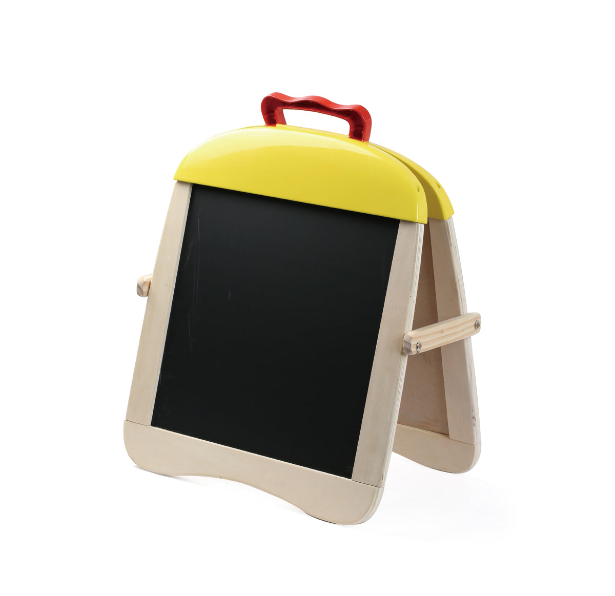 PORTABLE CHICKEN EASEL