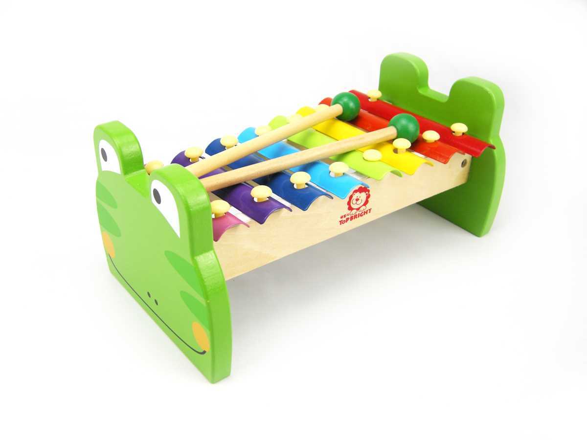 FROG XYLOPHONE