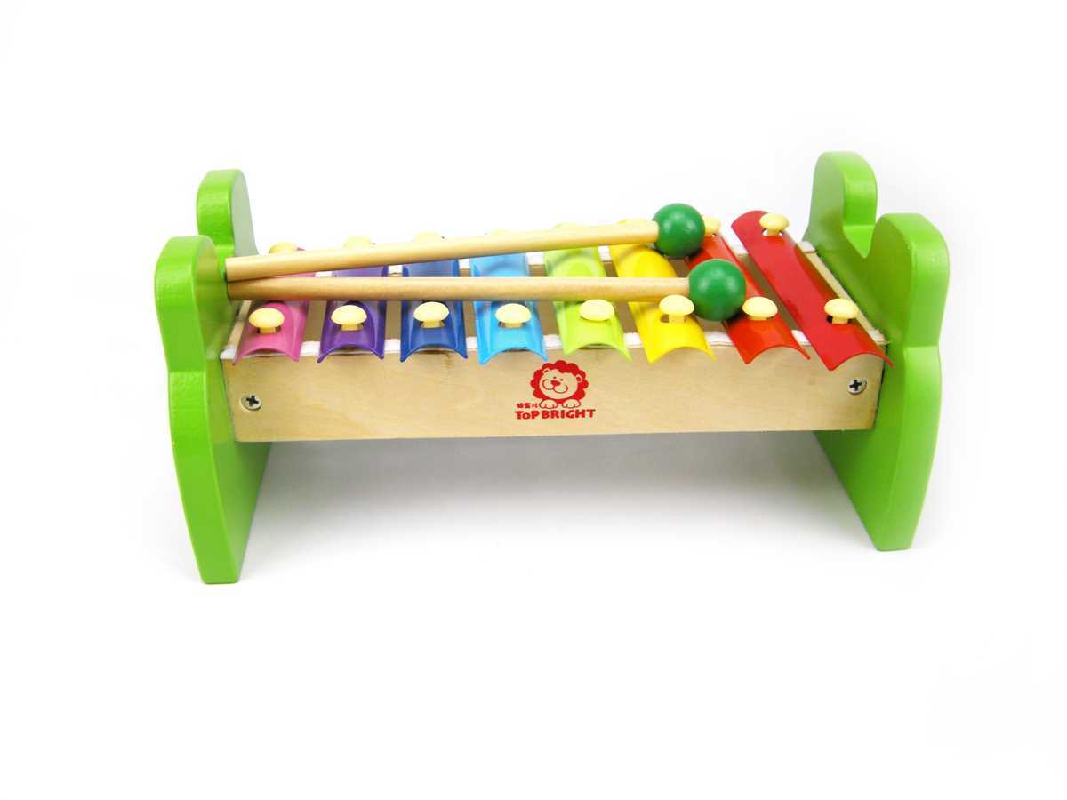 FROG XYLOPHONE