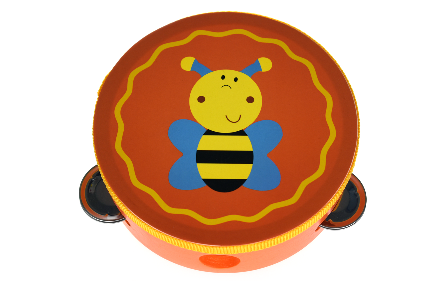 BEE TAMBOURINE