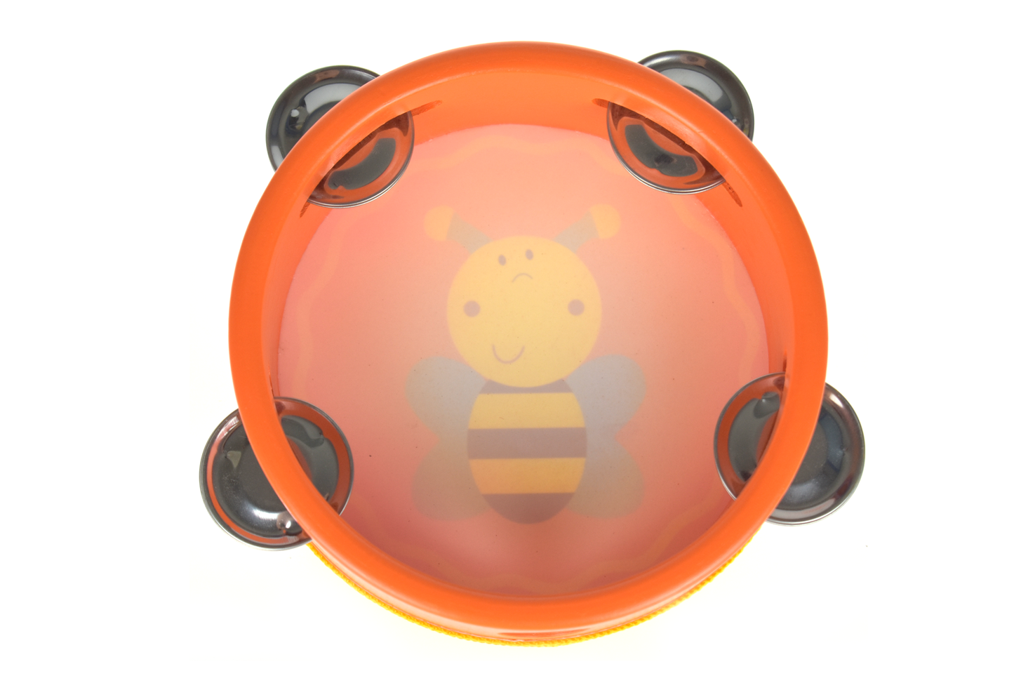 BEE TAMBOURINE