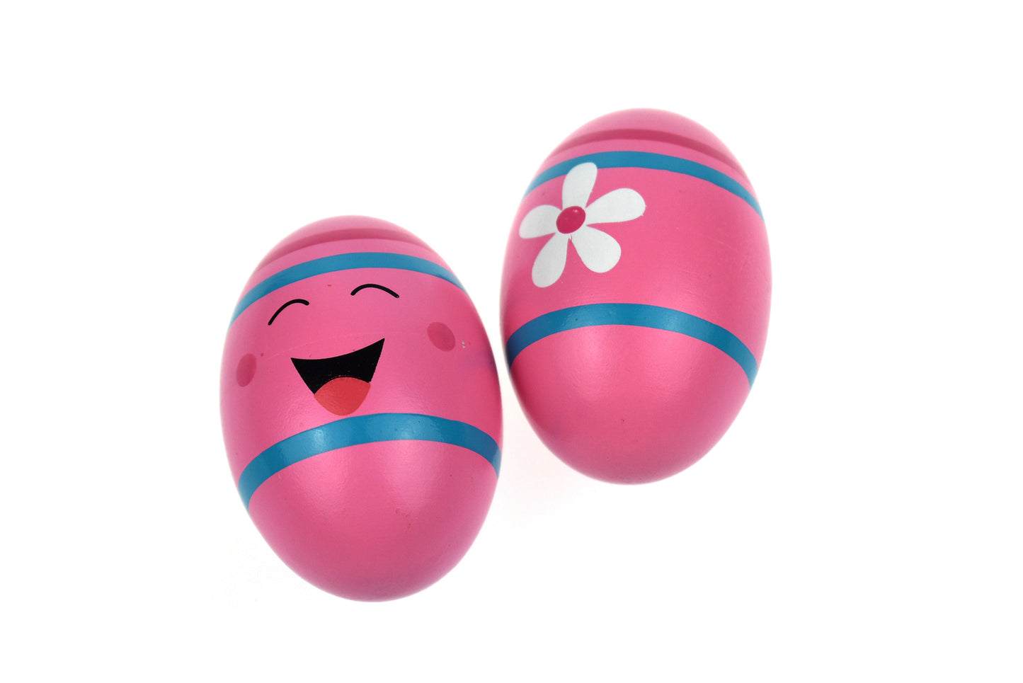 EGG SHAKER PINK