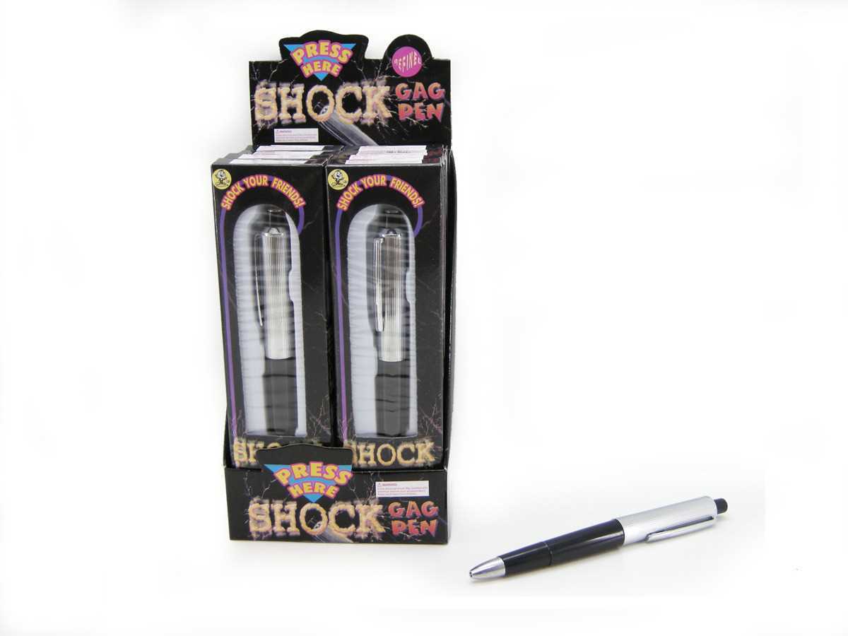 SHOCK PEN