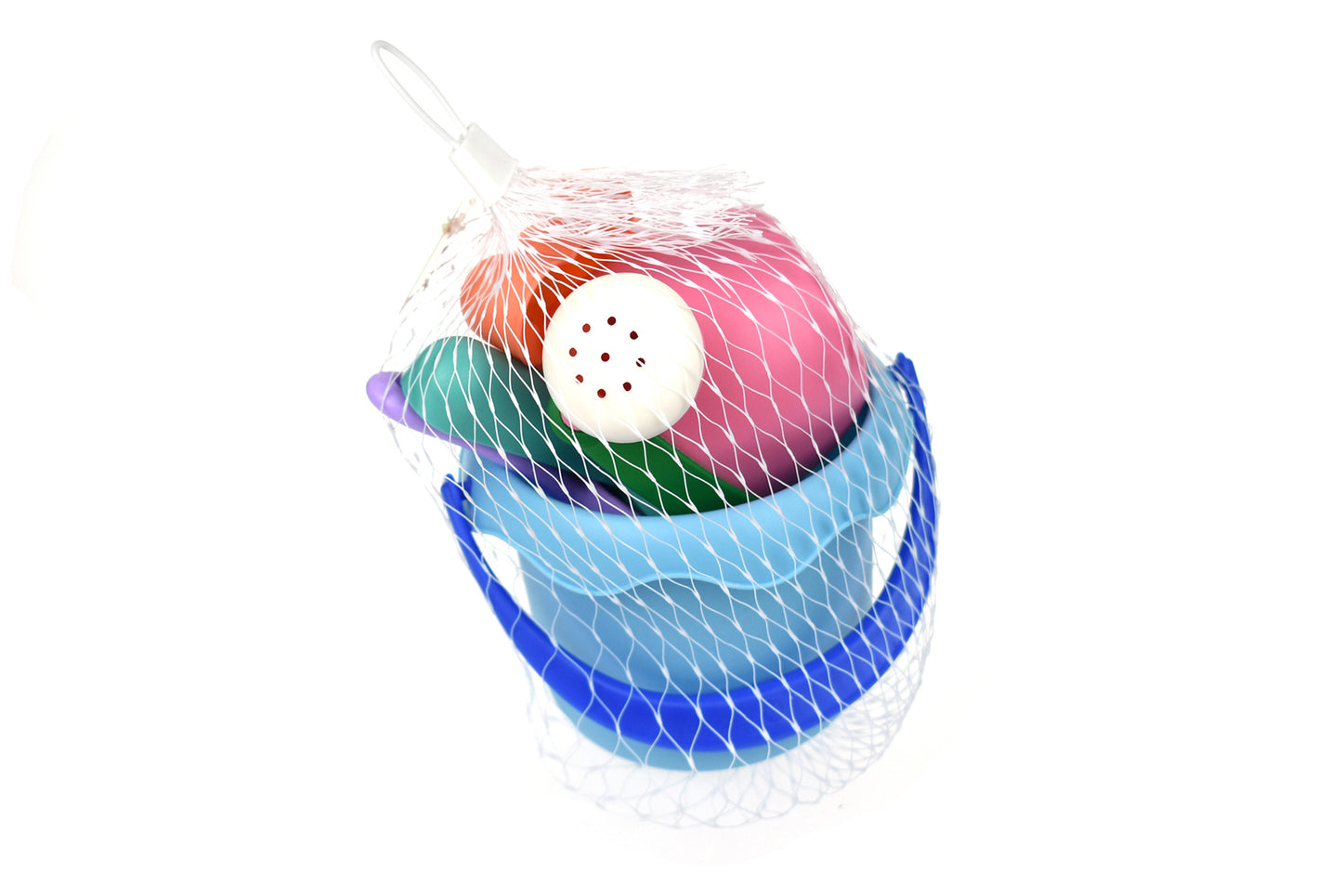 BUCKET BEACH SET 5PCS