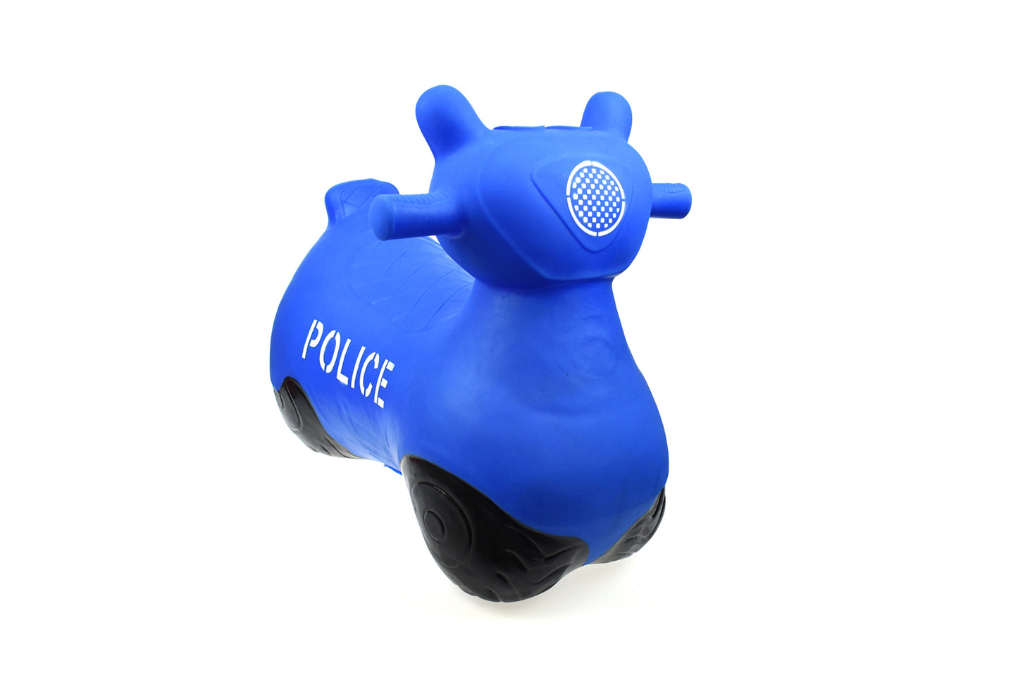 BOUNCY RIDER POLICE