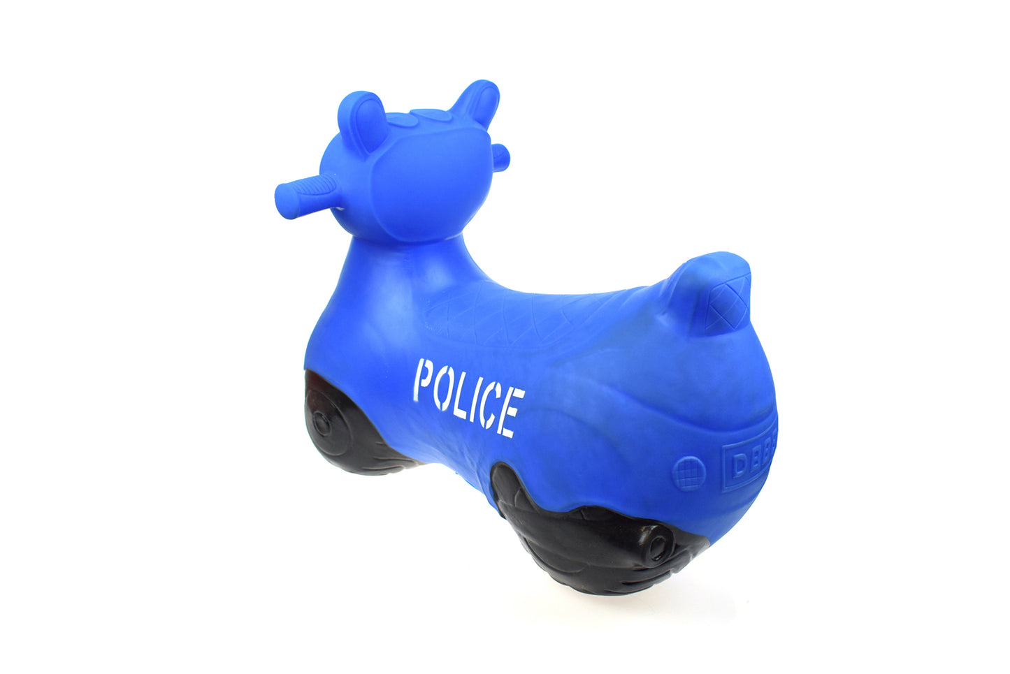 BOUNCY RIDER POLICE