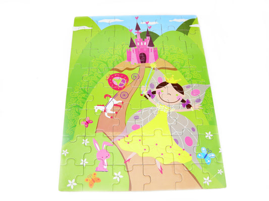 FAIRY 48PCS JIGSAW PUZZLE