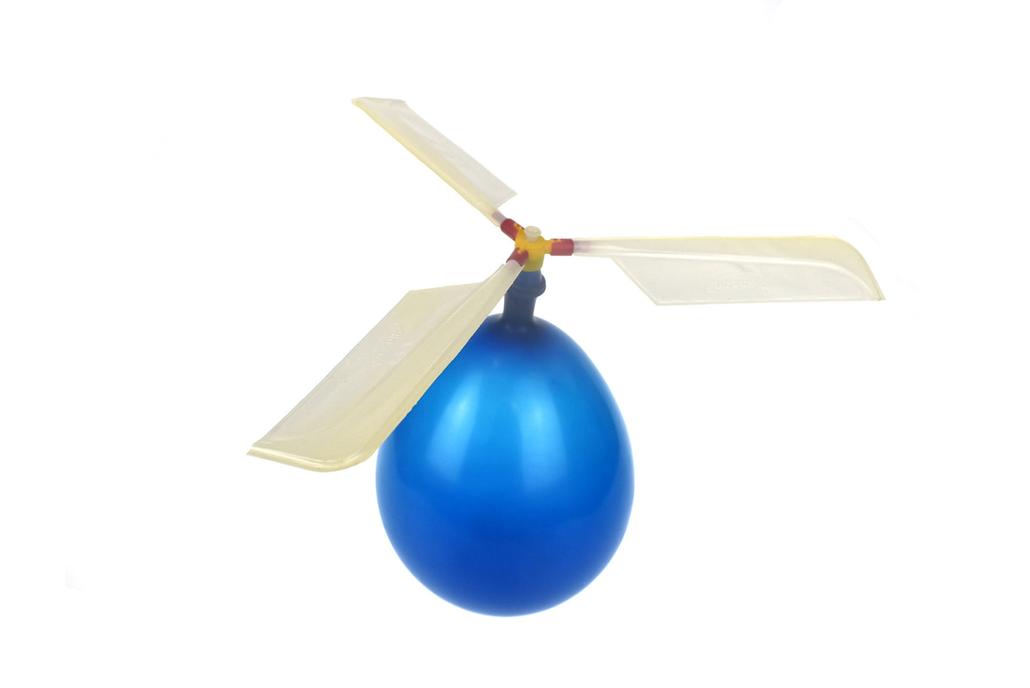 BALLOON HELICOPTER