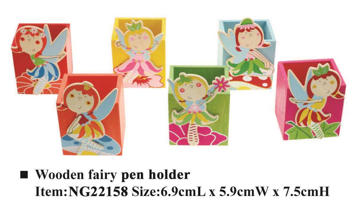 FAIRY PEN HOLDER