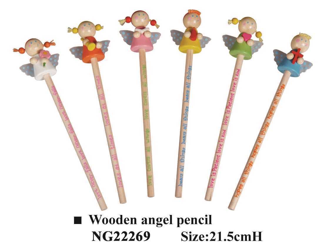 ANGEL PENCIL