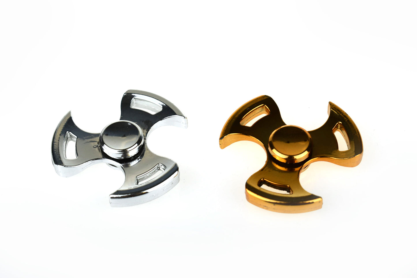 FINGER SPINNER ALLOY SERIES