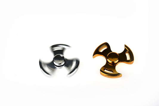 FINGER SPINNER ALLOY SERIES