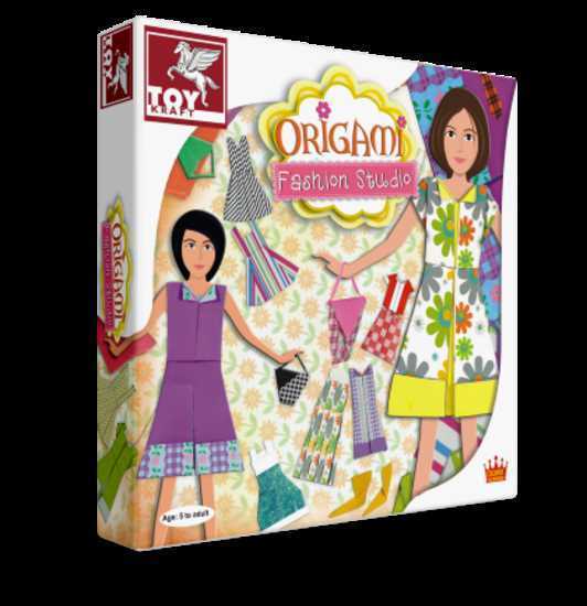 ORIGAMI FASHION STUDIO