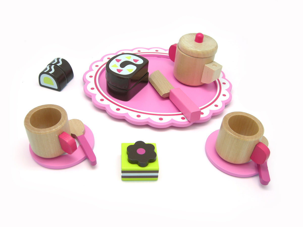 AFTERNOON TEA SET