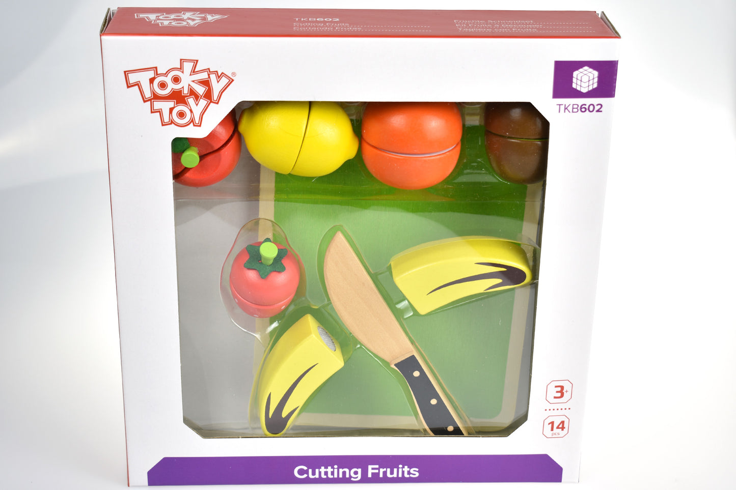 CUTTING FRUITS