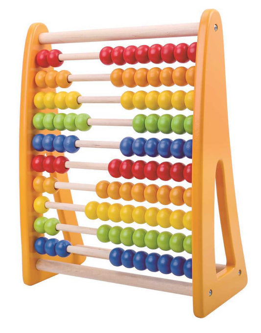 BEADS ABACUS