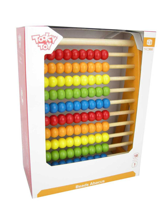 BEADS ABACUS