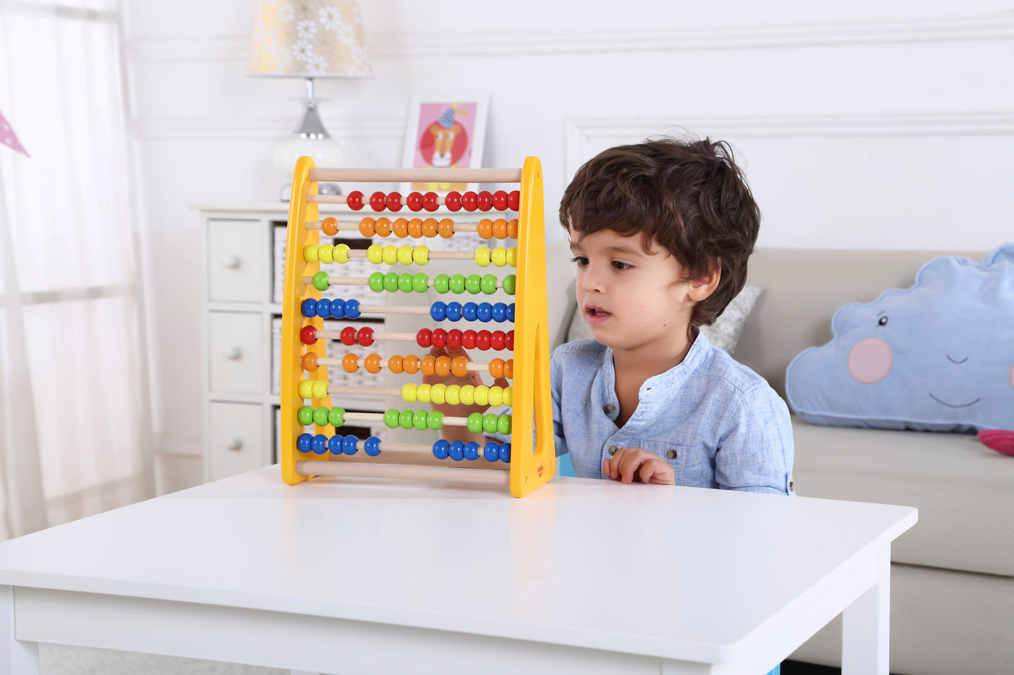 BEADS ABACUS