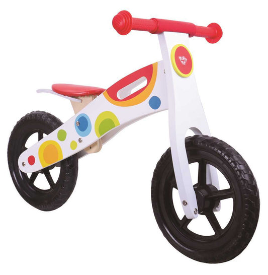 BALANCE BIKE