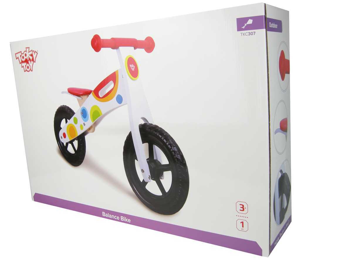 BALANCE BIKE