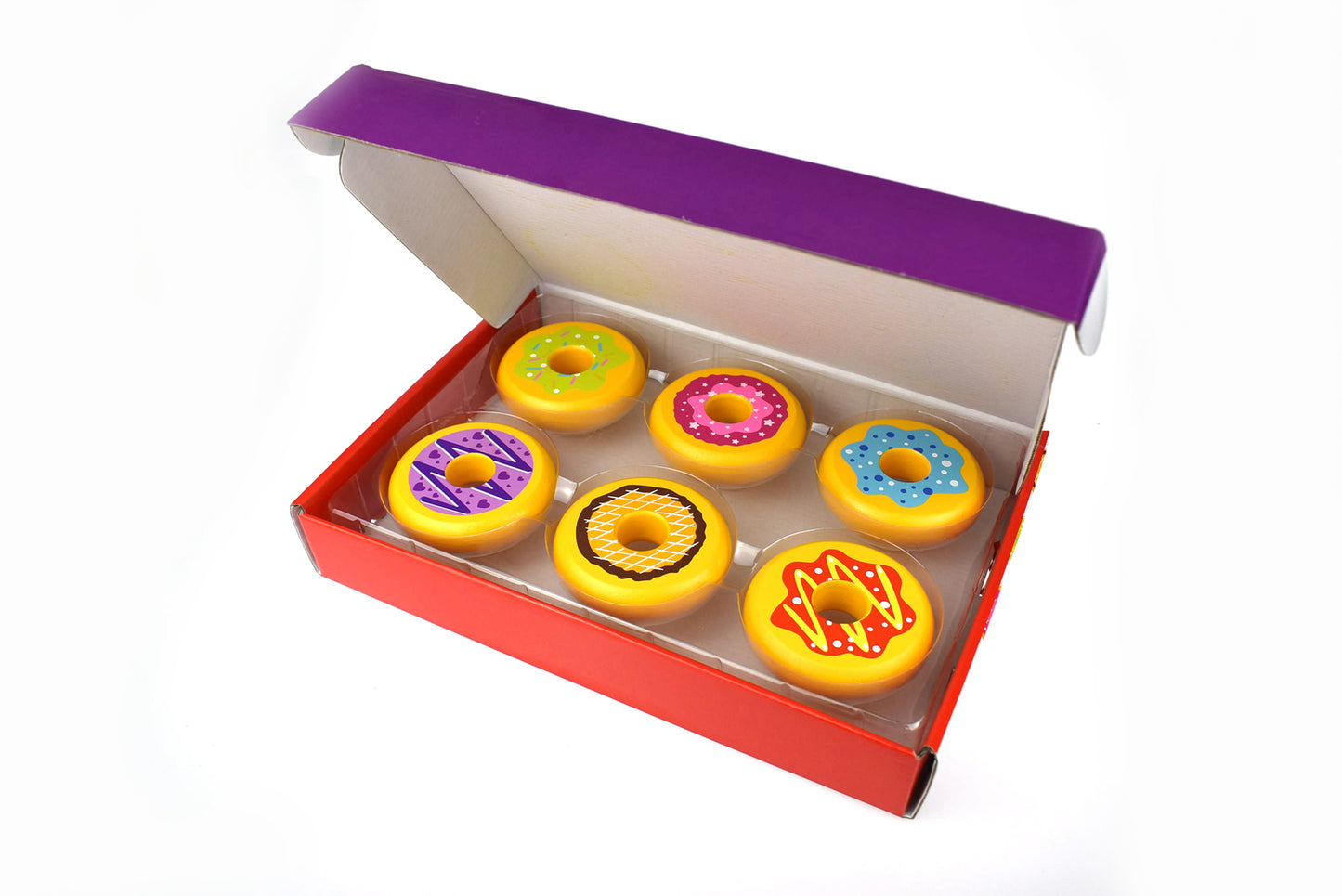 DOUGHNUT SET