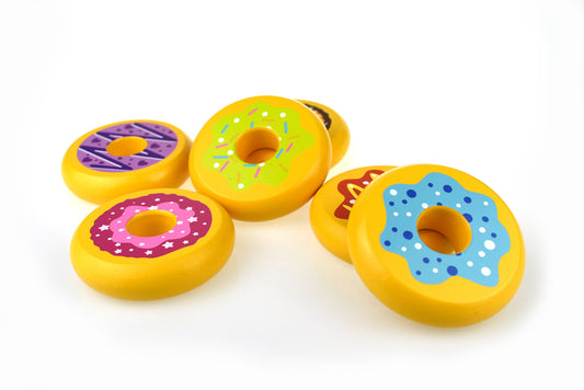 DOUGHNUT SET