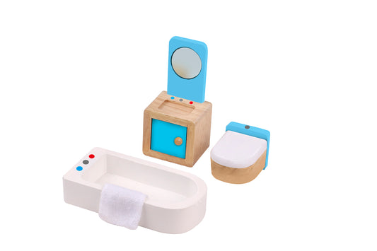 MINI FURNITURE - BATHROOM