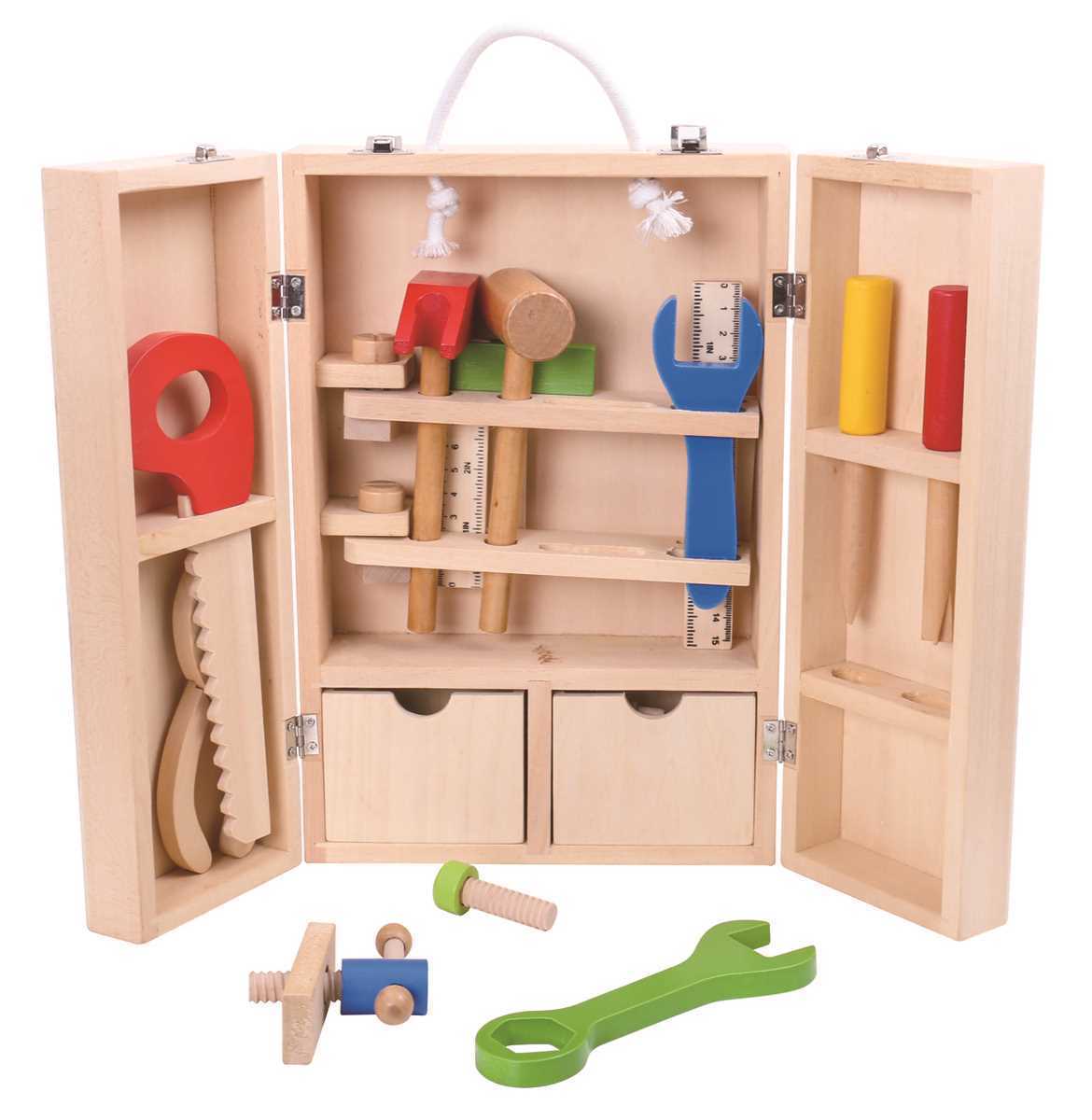 CARPENTER SET