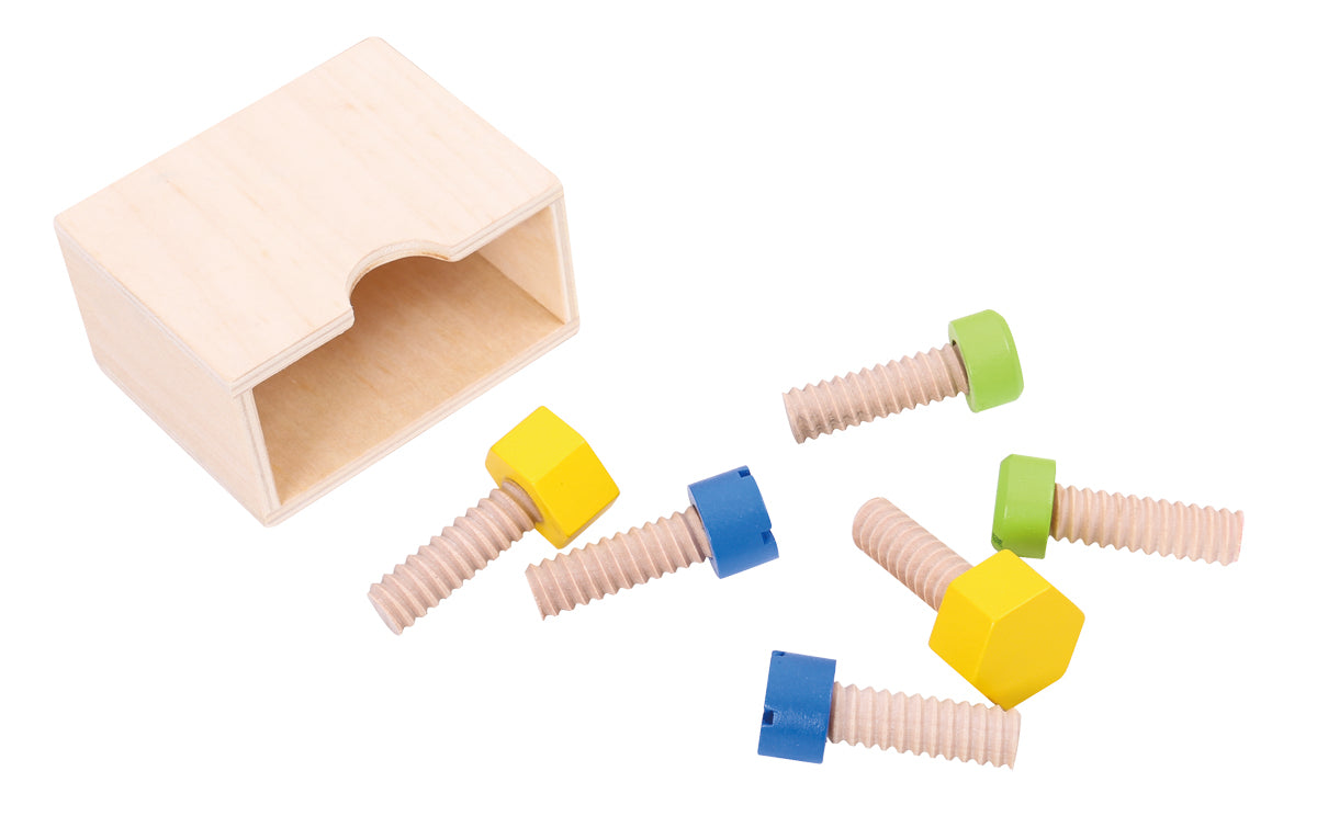 CARPENTER SET